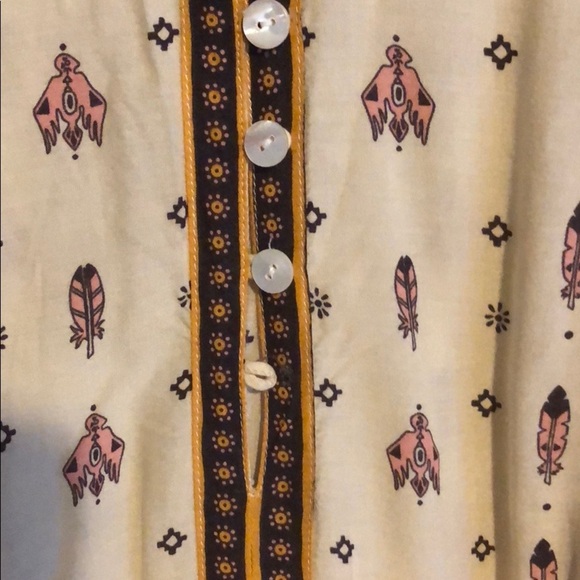 Spell & the Gypsy Collective | play suit - Picture 7 of 8